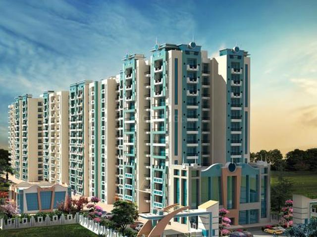 Janakpuri 2.5 BHK Apartment For Sale Ghaziabad