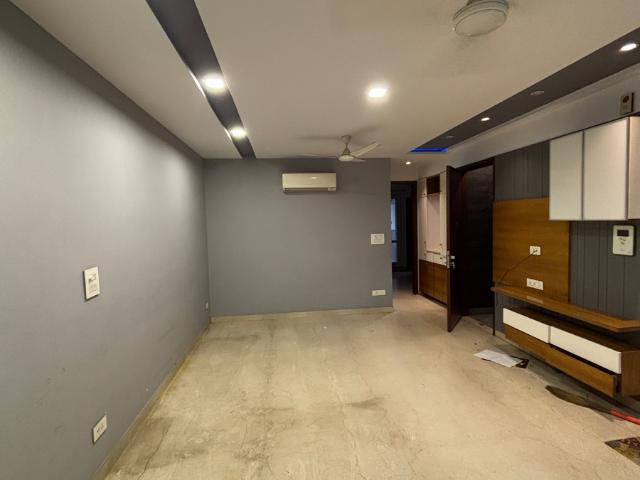 Janakpuri C3a 3 Bedroom 1200 Sq. Ft. Apartment in Janakpuri Delhi Listing ID: #9580