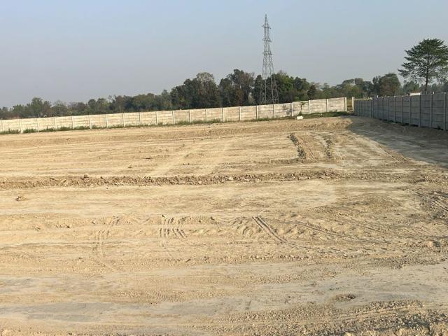 Janakpuri, West Delhi 726 Sq.Ft. Plot in Janakpuri Delhi Listing ID: #10293