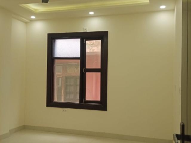 Janakpuri, West Delhi 2 Bedroom 813 Sq. Ft. Builder Floor in Janakpuri Delhi Listing ID: #10289