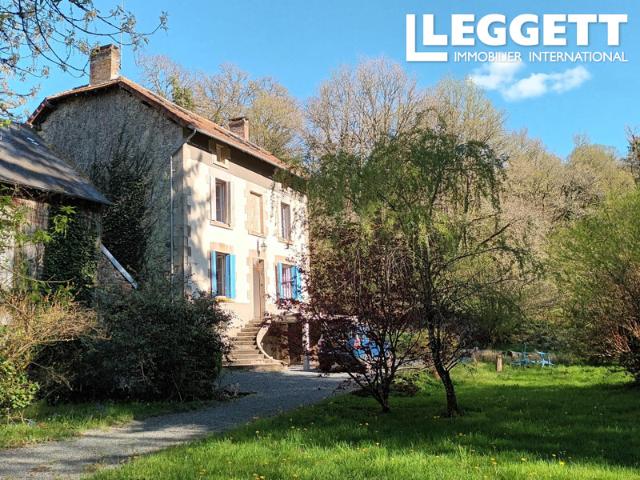 Janaillat Vente Maison 23
