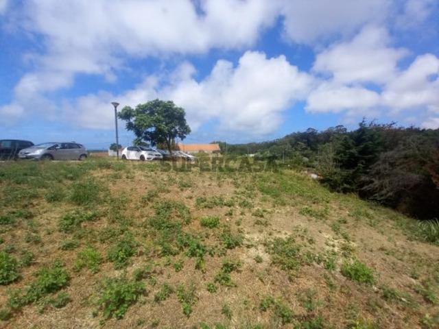 Janas, Lote para Construção