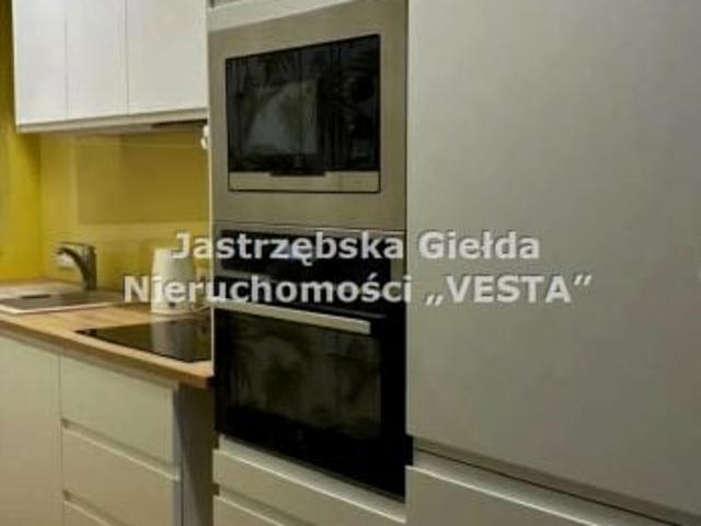 Janasa 75,95 m², Żory