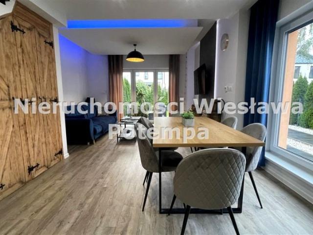 Janasa 77,62 m², Żory