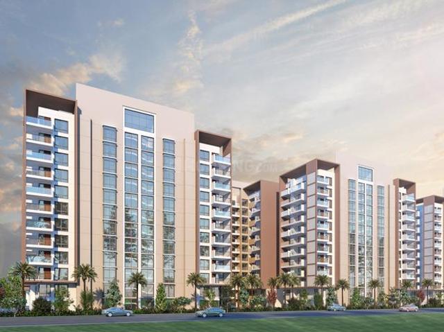 Janapriya Nile Valley,Madeenaguda 3 BHK Apartment For Sale Hyderabad