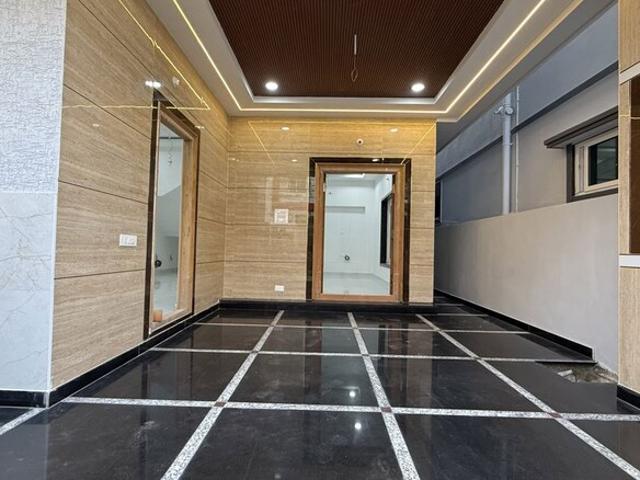 Janapriya Silver Crest Plots 3 Bedroom 134 Sq. Yd. Villa in Sainikpuri Hyderabad Listing ID: #10238