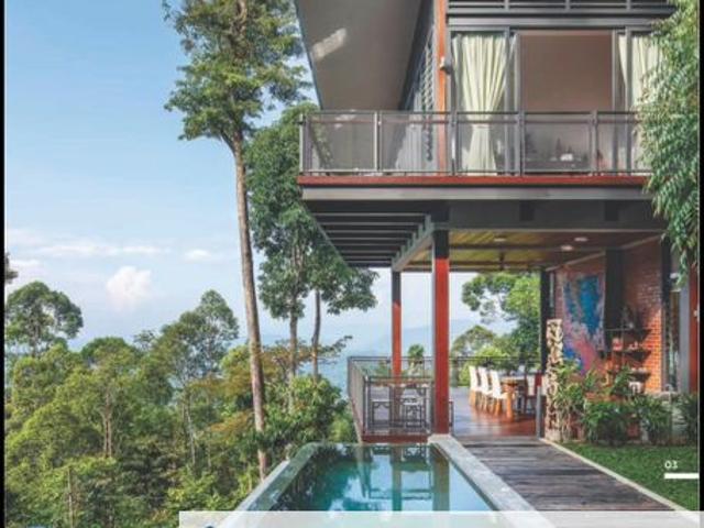 Janda Baik