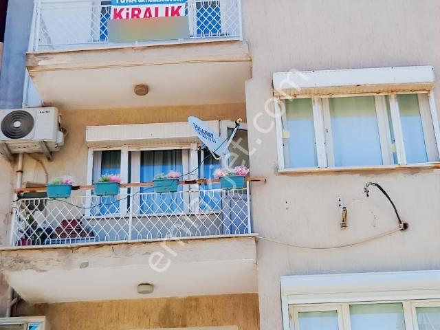 Jandarma Ve Askerlik Şubesine Yakın Kiralık Daire