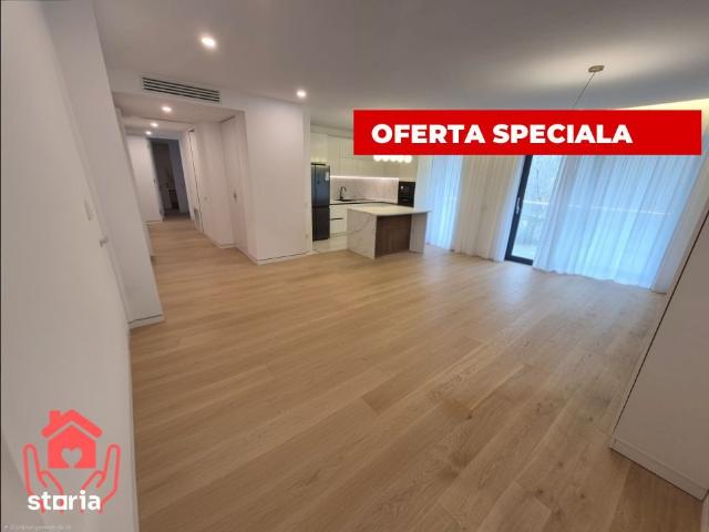 JANDARMERIEI Clubul Stejarii 4 camere luxury, imobil exclusivist in