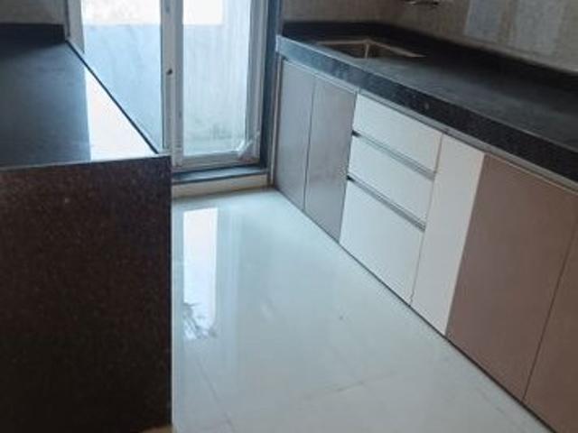 Jangid Complex 2 Bedroom 1010 Sq. Ft. Apartment in Mira Road Thane Listing ID: #10311