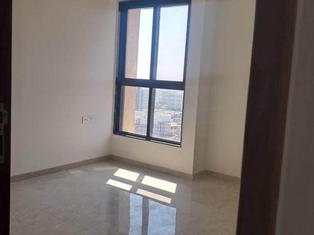 Jangid Arnica 1 Bedroom 637 Sq. Ft. Apartment in Mira Road East Thane Listing ID: #9810
