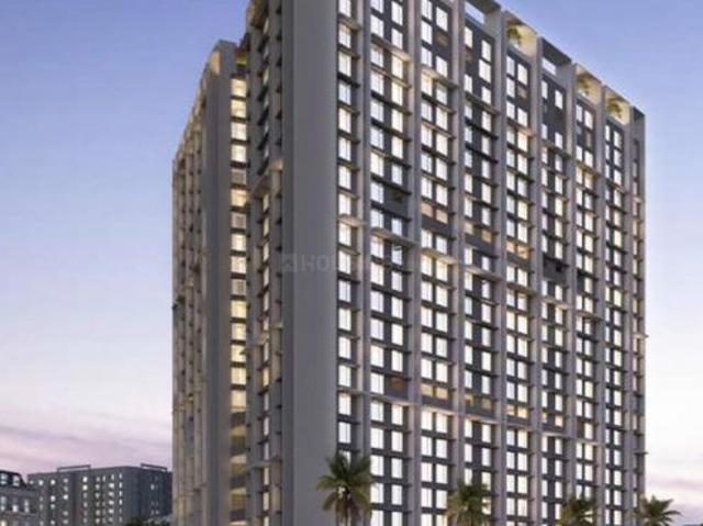 Jangid Meadows,Andheri East 1 BHK Apartment For Sale Mumbai