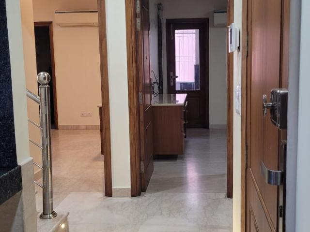 Jangpura A, South Delhi 2 Bedroom 200 Sq. Ft. Builder Floor in Jangpura A Delhi Listing ID: #10393