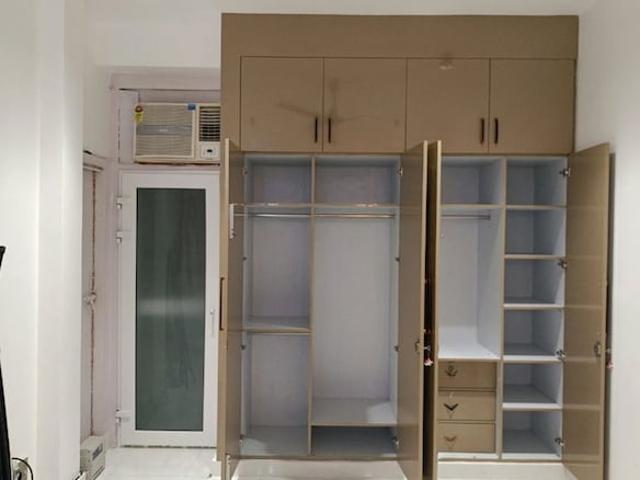 Jangpura A, South Delhi 4 Bedroom 300 Sq. Ft. Builder Floor in Jangpura A Delhi Listing ID: #10393