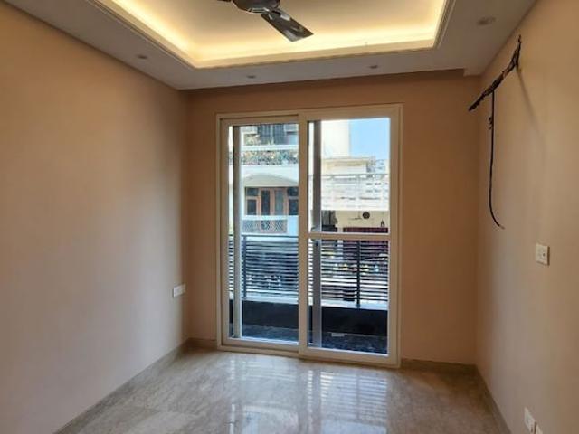Jangpura, South Delhi 2 Bedroom 1150 Sq. Ft. Builder Floor in Jangpura Delhi Listing ID: #10380