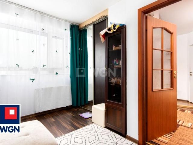 Janickiego 44,43 m², Szczecin