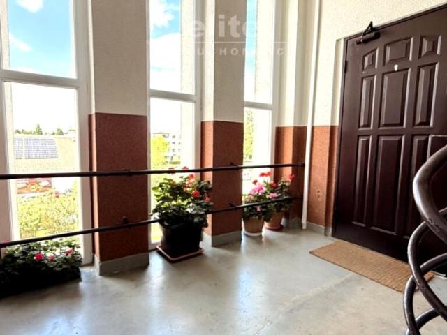 Janickiego 45,65 m², Szczecin