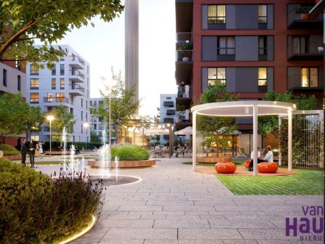 Janickiego 64,87 m², Poznań