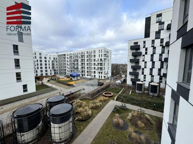 Janickiego 96,16 m², Poznań