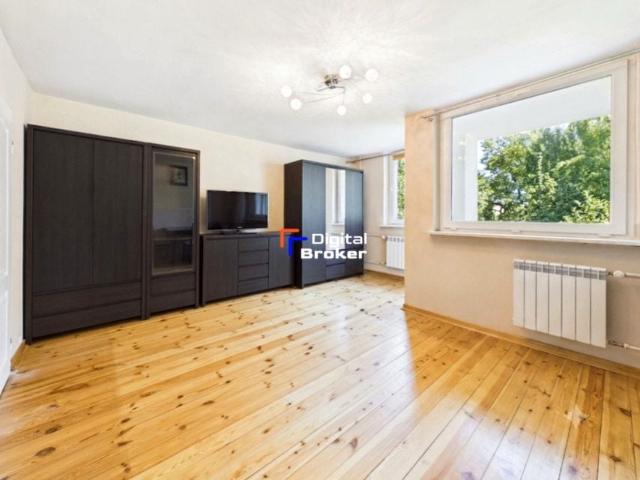Janinówka 46,50 m², Warszawa