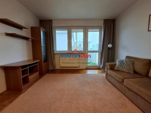 Janiny Bartkiewiczówny 39 m², Toruń