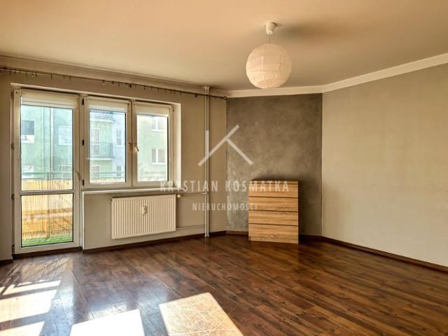Janiny Bartkiewiczówny 69 m², Toruń