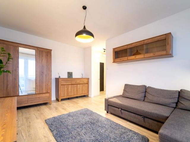 Janiny Hurynowicz 42,25 m², Toruń