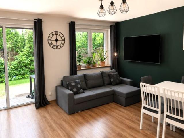 Janiny Omańkowskiej 70,61 m², Poznań