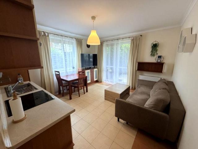 Janisława Grondysa 37 m², Bielsko Biała