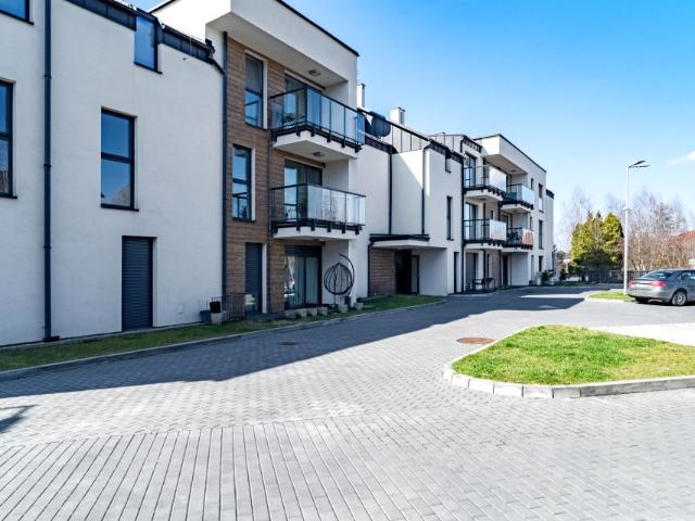Janisława Grondysa 39 m², Bielsko Biała