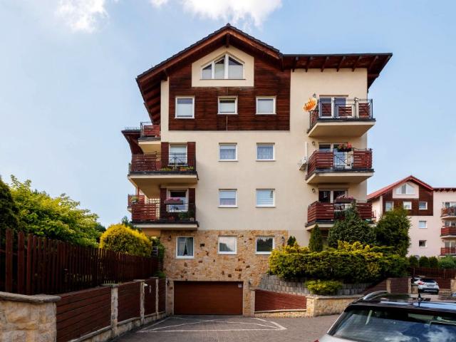Janisława Grondysa 42 m², Bielsko Biała