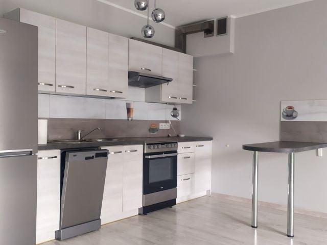 Janisława Grondysa 43 m², Bielsko Biała
