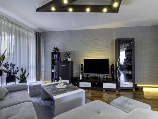 Janisława Grondysa 84,05 m², Bielsko Biała