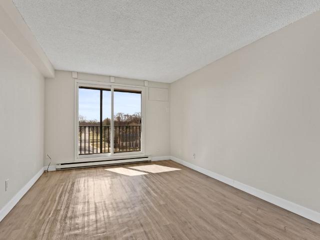 Janisse Tower Apartments 1 Bedroom Apartment for Rent at 6600 Wyandotte St E, Windsor, ON N8S 4P7 Riverside