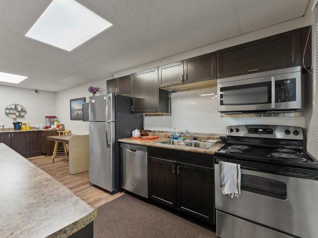 Janisse Tower Apartments 1 Bedroom Apartment for Rent at 6600 Wyandotte St E, Windsor, ON N8S 4P7 Riverside