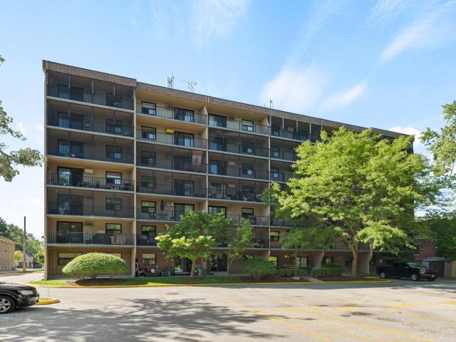 Janisse Tower Apartments 1 Bedroom, 1 Bath C [object Promise] for Rent