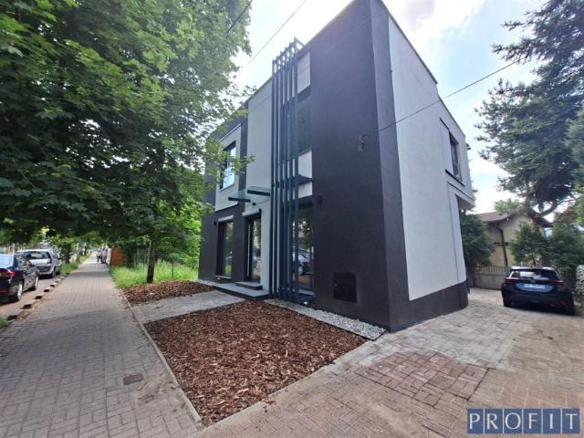 Jankego 100 m², Katowice
