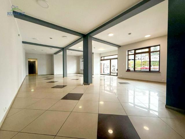 Jankego 100 m², Katowice