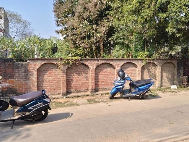 Janki Vihar Colony 3200 Sq. Ft. Plot in Jankipuram Lucknow Listing ID: #10029