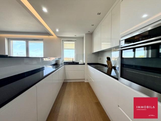 Janki Bryla 51 m², Gdynia