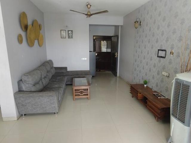 Janki Golden Nest 2 Bedroom 1018 Sq. Ft. Apartment in Handewadi Pune Listing ID: #9947