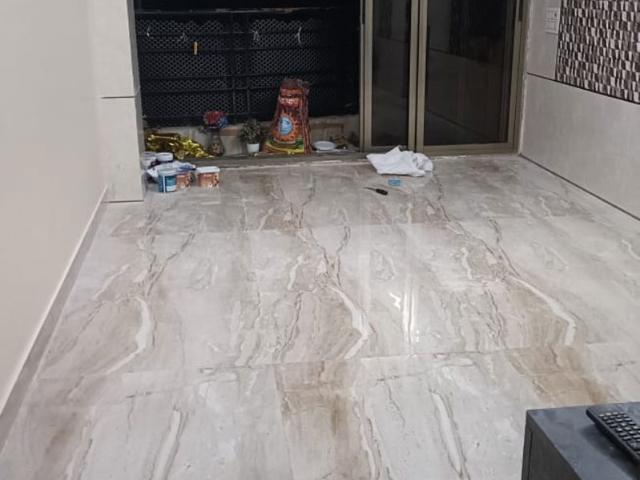 Janki Residency Bhayander 1 Bedroom 330 Sq. Ft. Apartment in Bhayandar West Thane Listing ID: #10403