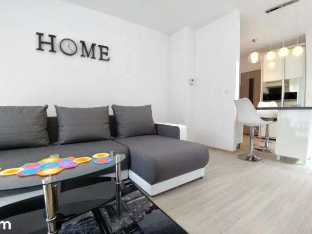 Jankiela 40 m², Gdańsk