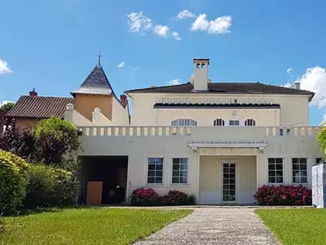 Janneyrias 38280 Achat / Vente maison 8 pièces t8