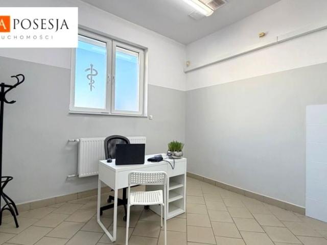 Janosika 15 m², Bydgoszcz