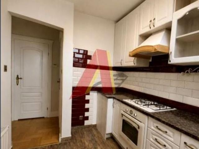 Janowa Wola 53 m², Kraków