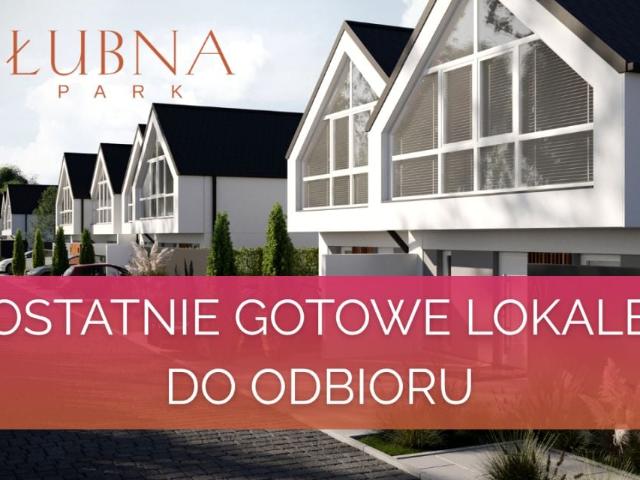 Janówek 28 85,23 m², Łubna