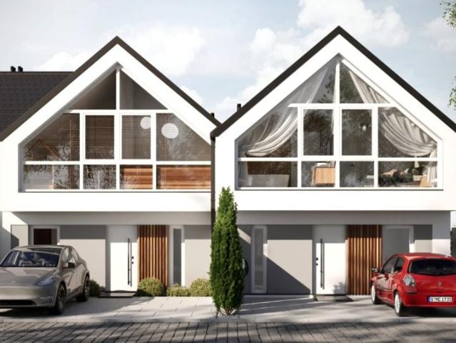 Janówek 85,23 m², Łubna