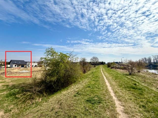 Janowicka 134,59 m², Gajków