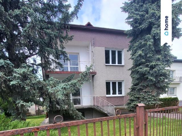 Janowicka 220 m², Zamość